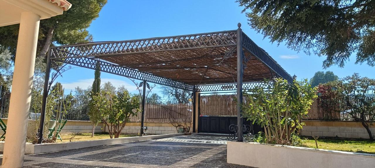 Cortijo La Torre De Caniles La Vega  ภายนอก รูปภาพ