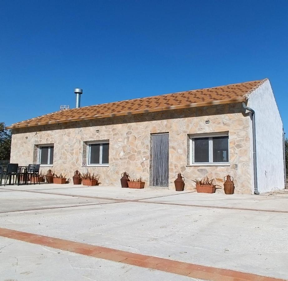 Cortijo La Torre De Caniles La Vega  ภายนอก รูปภาพ