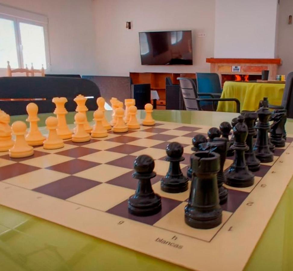 Cortijo La Torre De Caniles La Vega  ภายนอก รูปภาพ